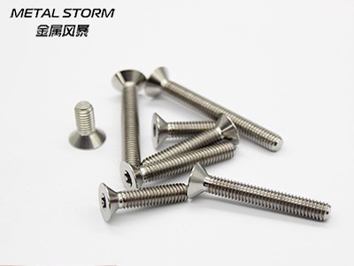 M6×10-45內(nèi)梅花、內(nèi)六方平頭螺栓